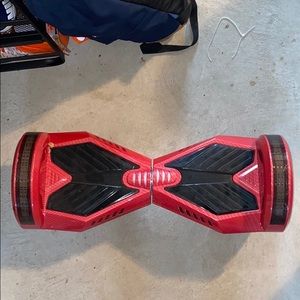 2 Self Balancing Boards